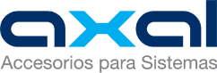 Logo Axal