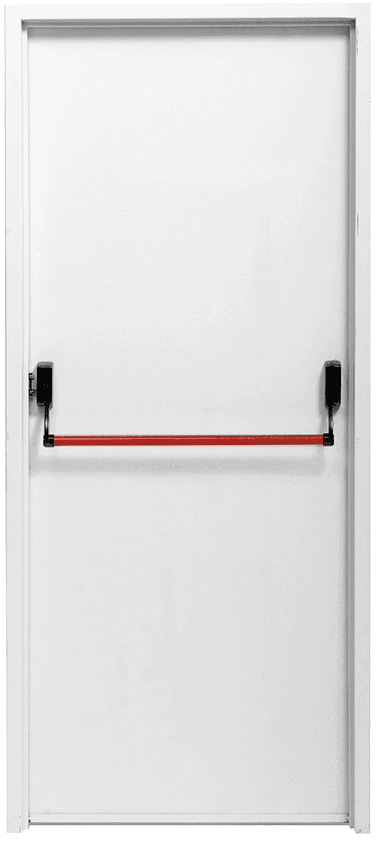 Puerta Cortafuego Certificada