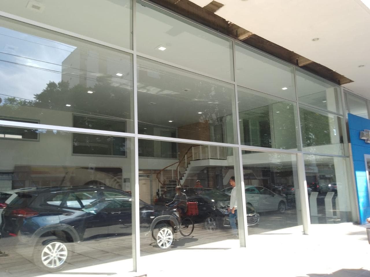 Frente Integral IBM vista 2