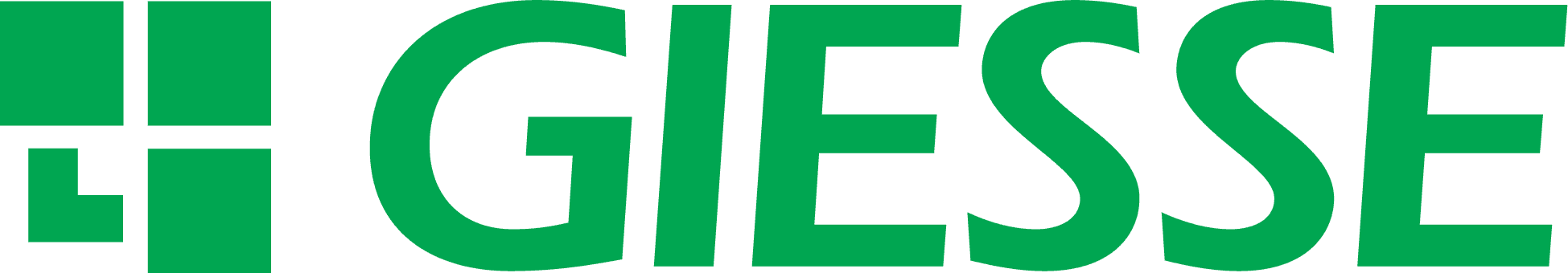 Logo Giesse