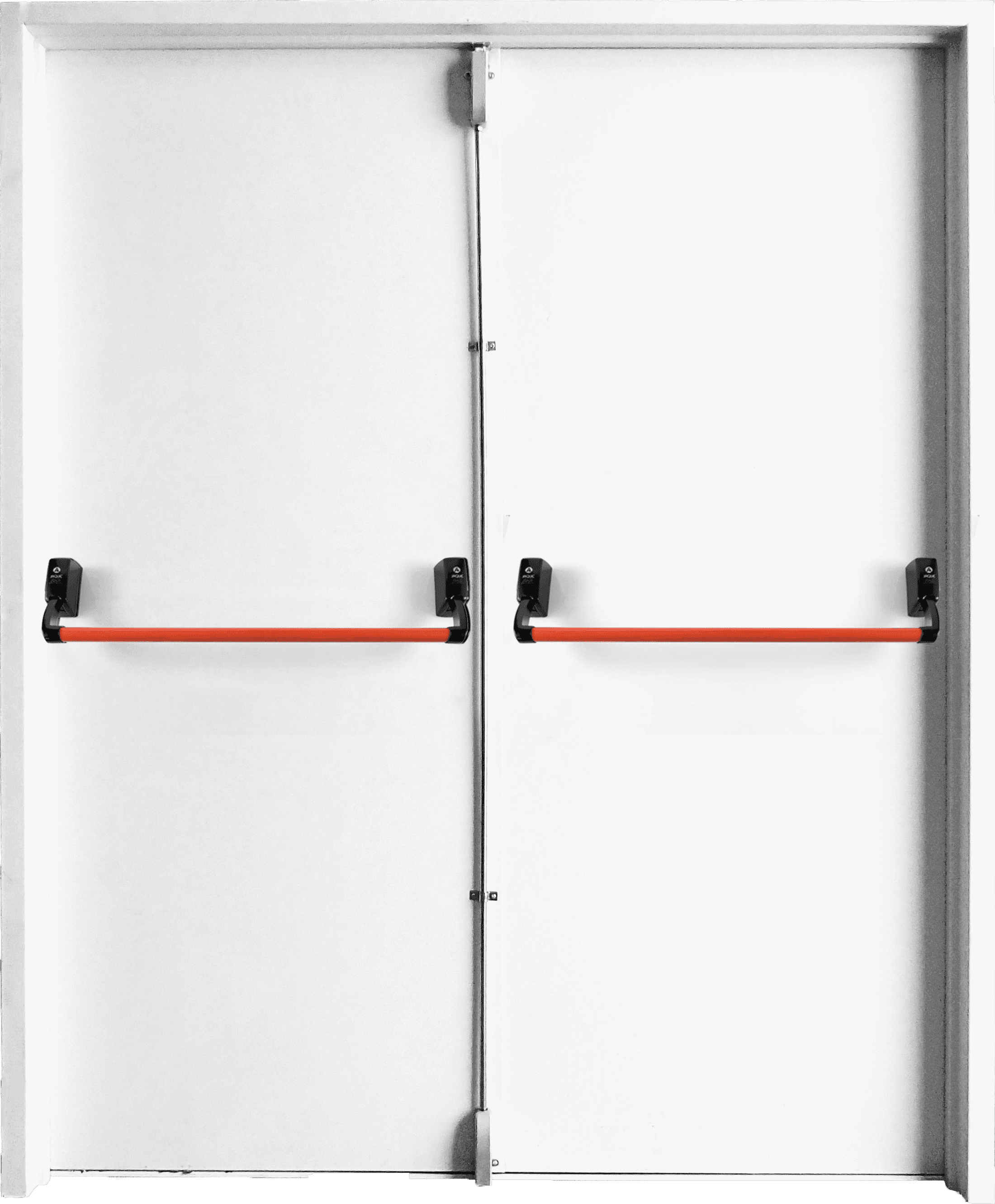 Cortafuego Homologada Bomberos PFA