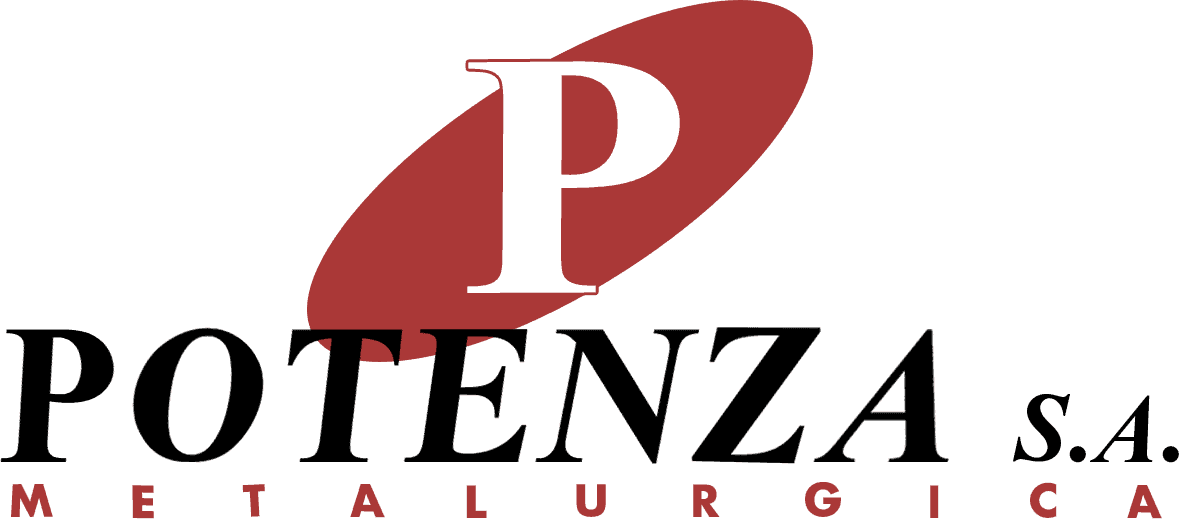 Logo Potenza