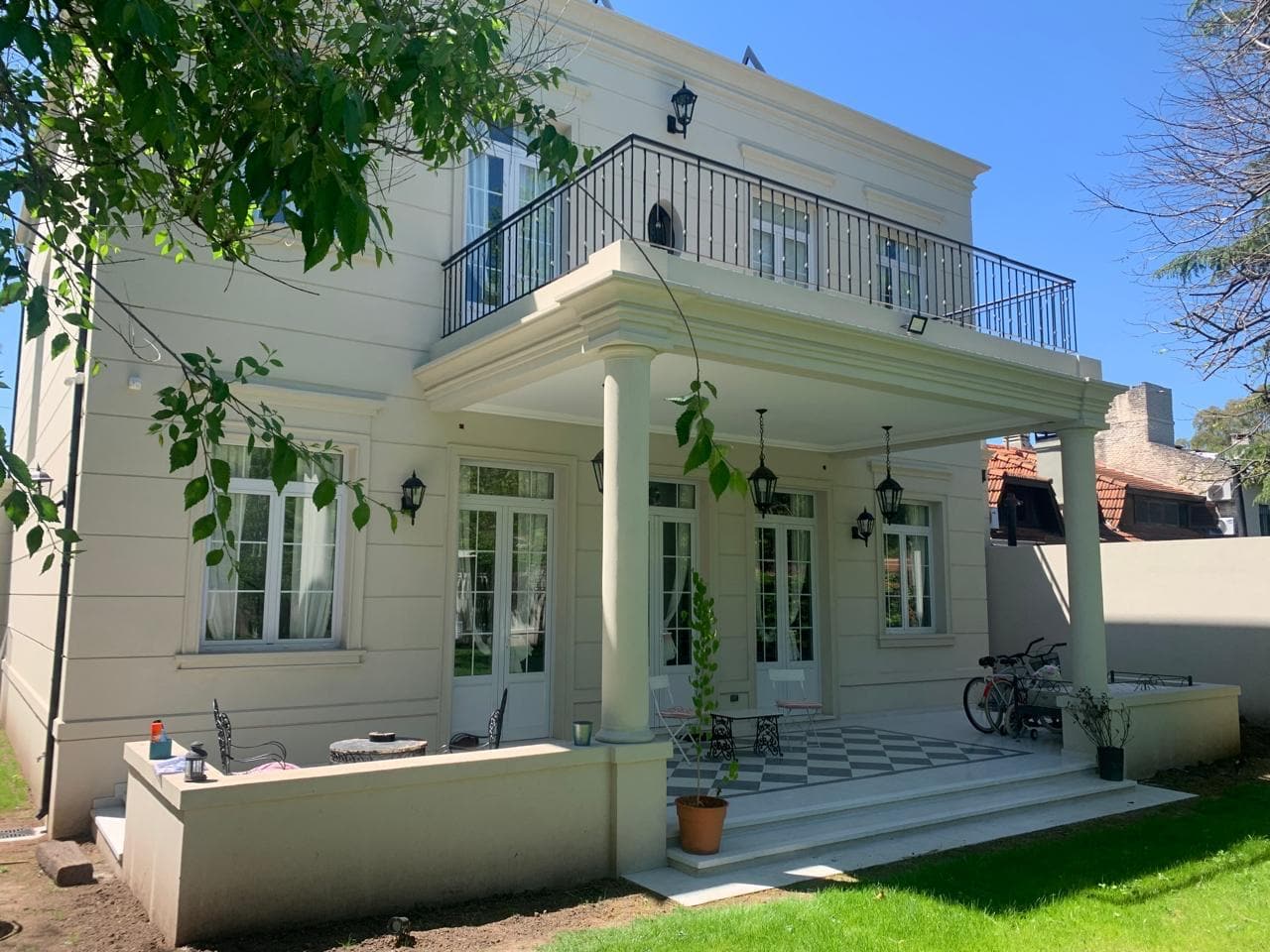 Aberturas de Alta Prestación